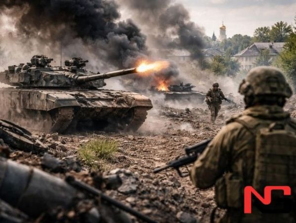 &ldquo;Жуда катта уруш бошланиши мумкин&rdquo;. БМТ инсониятни огоҳлантирди