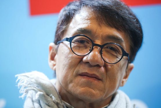 Тезкор: Жеки Чан коронавирусга чалингани айтилмоқда