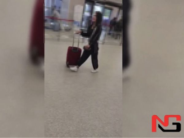 Тошкентдан Туркияга фоҳишалик учун кетаётган аёл тўхтатиб қолинди