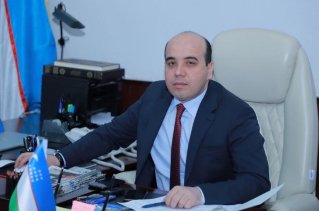 «Репга тақиқ қўйганимиз сари бу йўналишга қизиқиш кучайиб кетмоқда» - «Ўзбекконцерт» директори