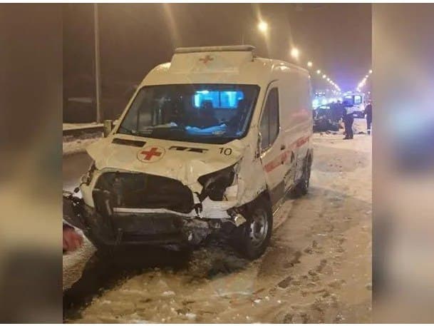 Россиядаги мудҳиш ЙТҲда икки ўзбекистонлик вафот этди