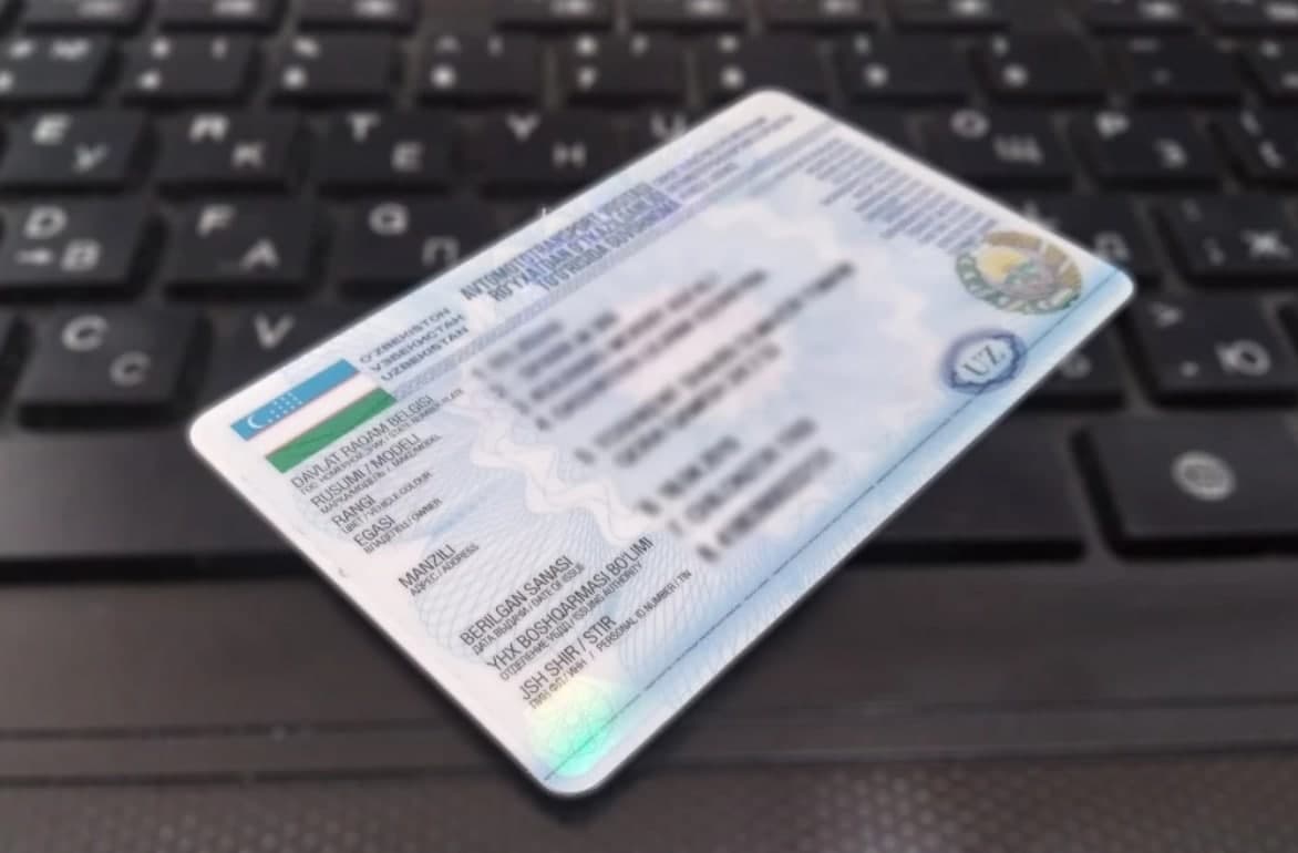 “Техпаспорт” беришдаги узилишлар сабаби айтилди