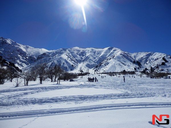 Эртага ҳаво ҳарорати 7 даражагача кўтарилади. Ёғингарчилик кутилмайди