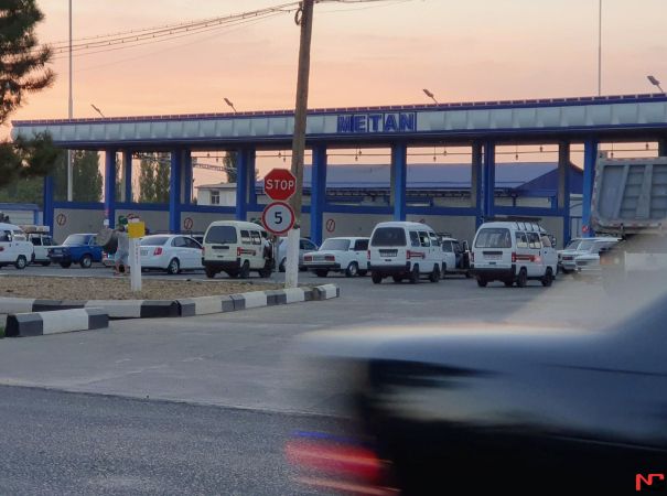 Водийдаги метан “заправка”лар ёпиладими?