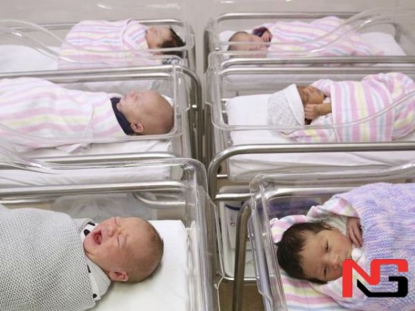 Ўзбекистонда 9 ойда қанча чақалоқ туғилди?