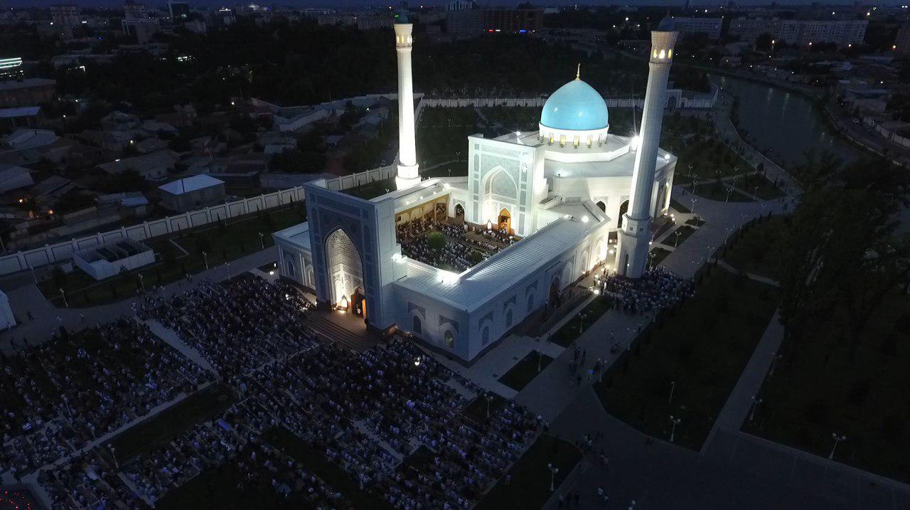 Ўзбекистон мусулмонлари идораси Уламолар Кенгашининг 2020 йил Рамазон ҳайитини нишонлаш тўғрисидаги БАЁНОТИ