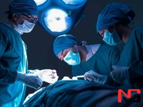 Шифокорлар туғилиш пайтида чақалоқнинг қўлини узиб юборди