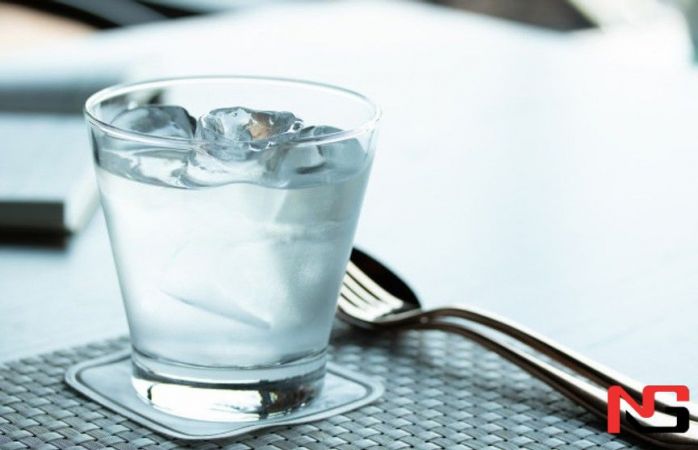 Иссиқ кунларда муздек сув ичиш қандай касаликларга олиб келади?