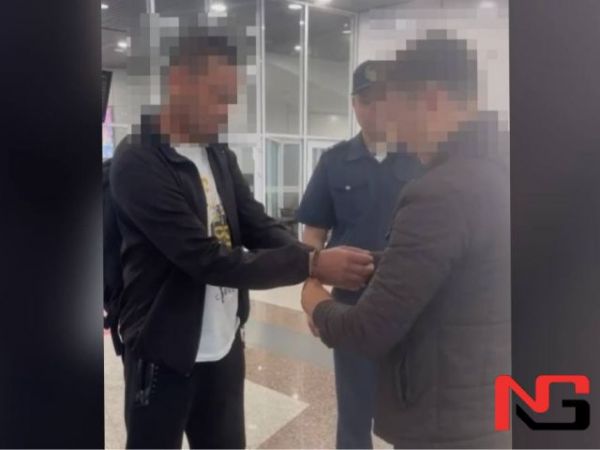 Қозоғистон 13 йилдан бери қидираётган ўзбекистонлик Россияда ушланди