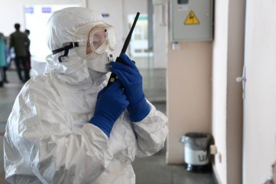 Фарғонада коронавирусга чалинганлар 97 нафарга етди. Беморлар орасида ҳамширалар ҳам бор