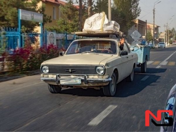 “Президент маъқуллади”. Эски автомобиллардан воз кечиш режалаштирилмоқда