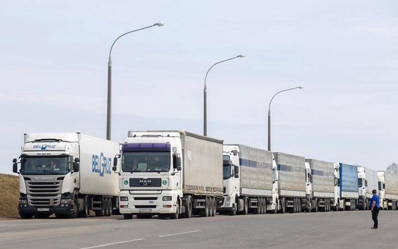 Вилоят соғлиқни сақлаш бошқармасининг халқаро йўналишларда юк ташувчи Наманганлик ҳайдовчиларга мурожаати