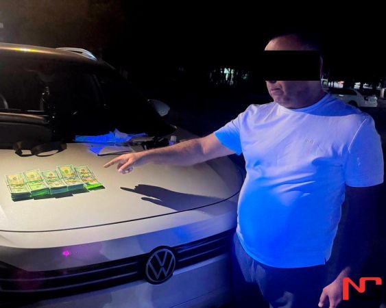 Наманганда 41 минг АҚШ доллар эвазига Корея давлатига ишга юбориш билан шуғулланган Миграция агентлиги ходимлари ушланди