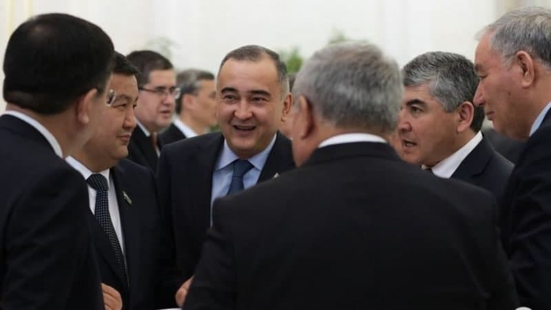 Ҳокимлар маҳаллий бюджетни қандай сарфлагани ташқи аудитдан ўтказилади