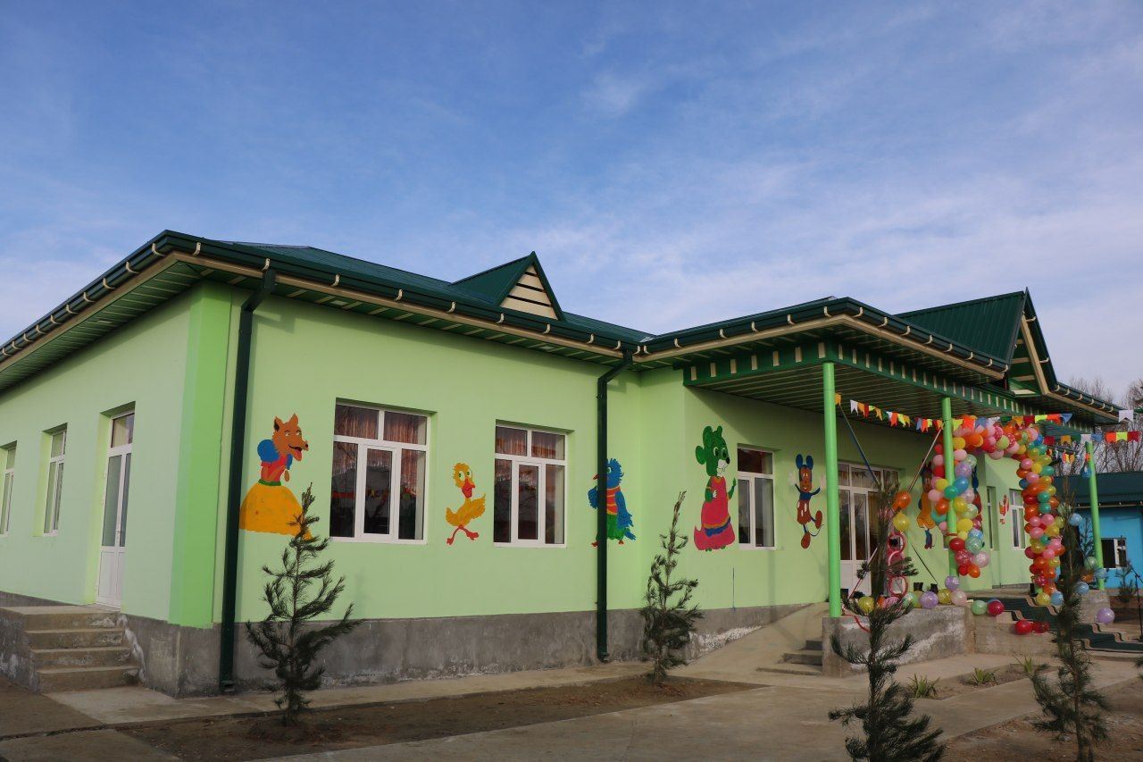 Боғчалардаги “ўйин”лар: сифатсиз таомлардан ота-оналар тўловларининг ўзлаштирилишигача