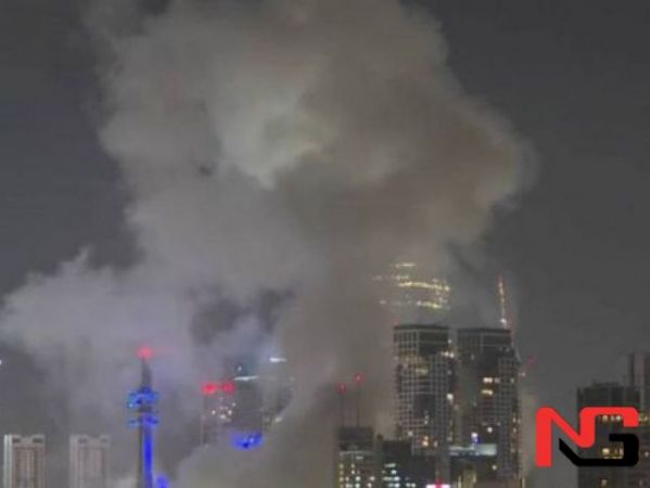 Исроил Эронга қарши дунёдан ёрдам сўрамоқда