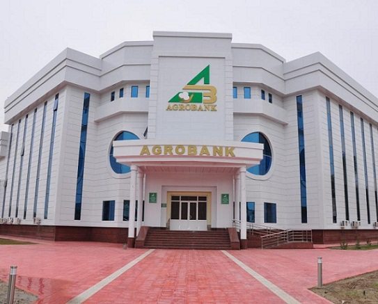 "Агробанк" ходими 100 млн сўмга яқин пулни "еб юборди"