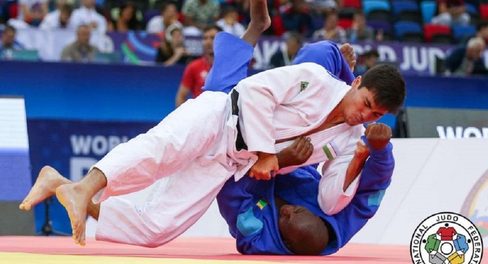 Oʻzbekiston yozgi Universiadadagi ilk medalni qoʻlga kiritdi.