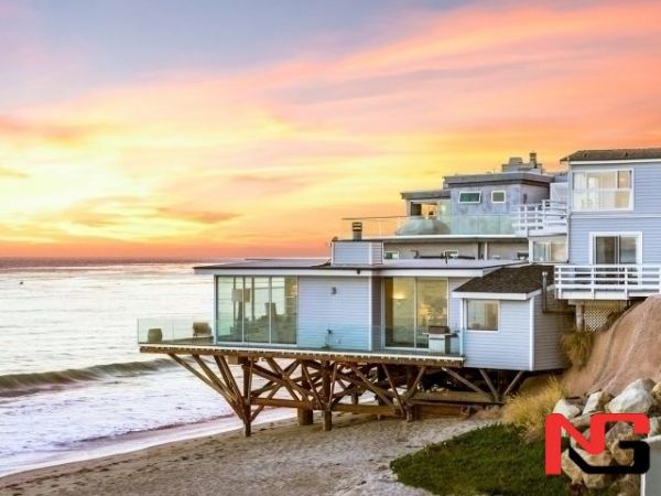 Олимлар саломатлик нуқтаи назаридан қаерда яшаш яхшироқ эканини аниқлади