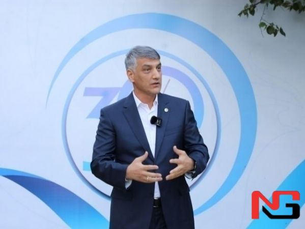 Келажак авлод дарахтга эътиқод қилишни бошлаб юбормаса бўлди – Алишер Қодиров