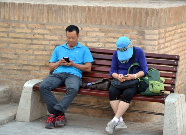 Хивада Малайзия компанияси томонидан юқори тезликдаги интернет жорий қилинади