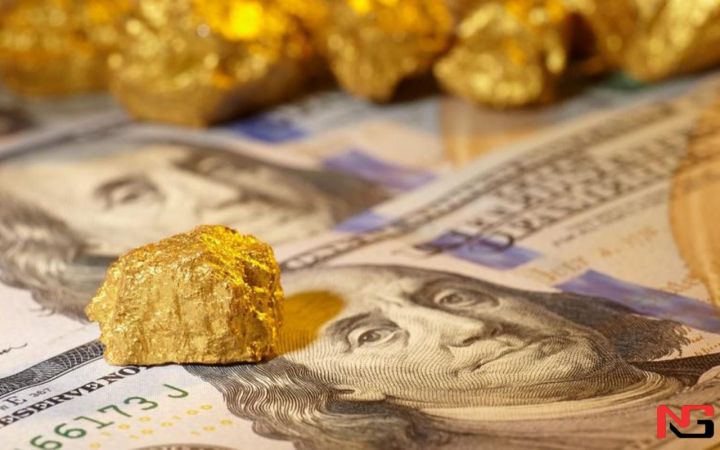 Ўзбекистоннинг олтин-валюта захираси камайди