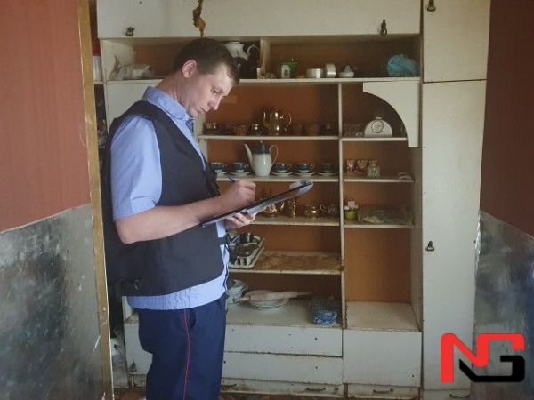 Россияда 19 ёшли қизни 14 йил тутқунликда сақлаб, зўрлаб келган эркак ушланди