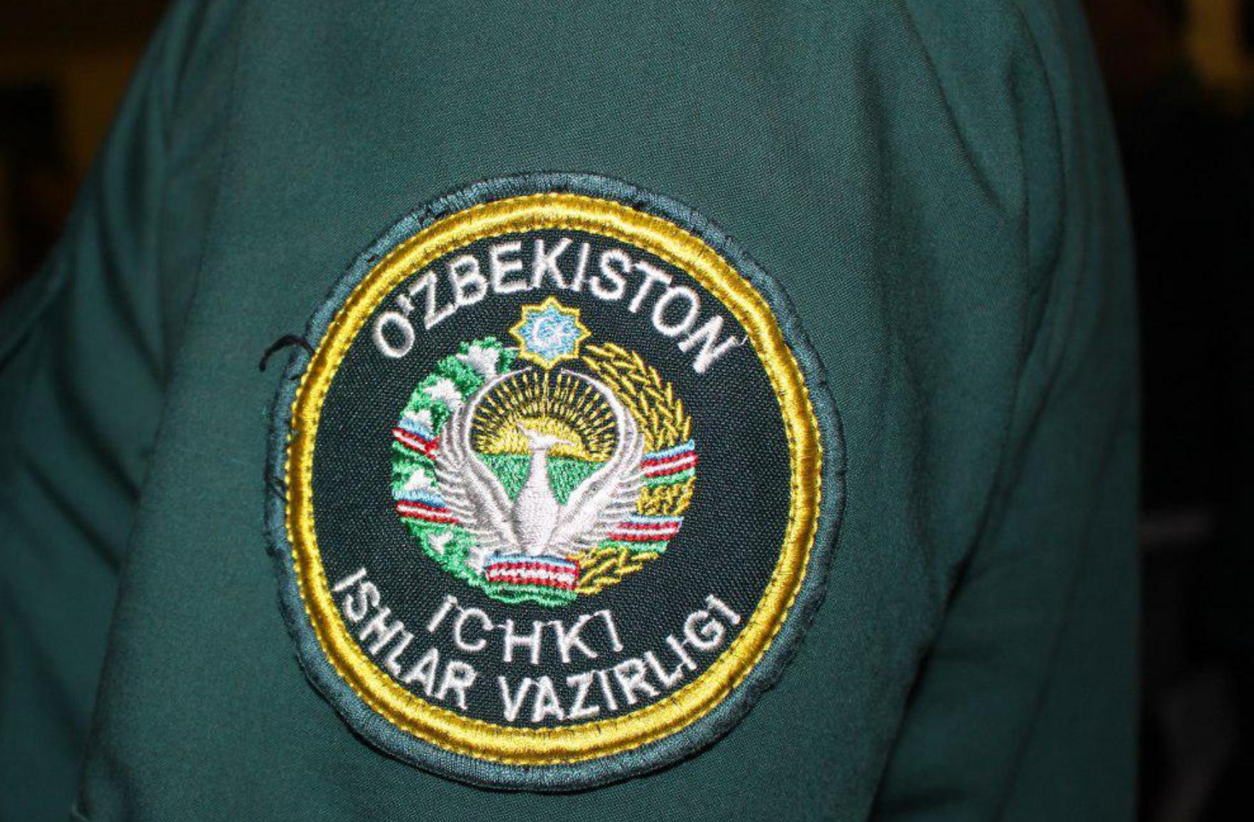 Наманганлик ака-сингил ИИБ ходимлари калтаклаганини иддао қилди. Воқеа қандай бўлганди?