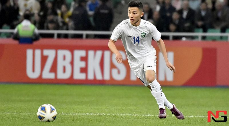 Файзуллаев ёзда Италияга кетади &ndash; манба