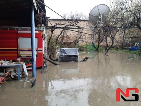 Ўзгидромет шошилинч огоҳлантириш билан чиқди