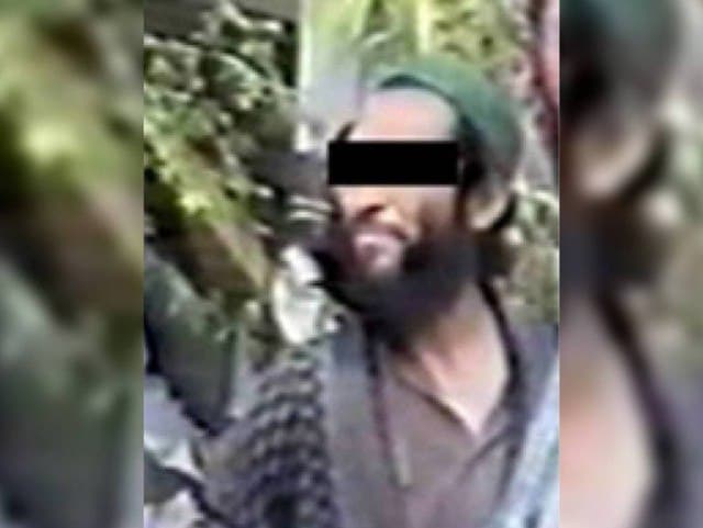 16 февраль терактини амалга оширган террорчи 23 йил ўтиб қўлга олинди