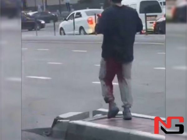 Тошкентда 22 ёшли йигит 19 ёшли танишини пичоқлади
