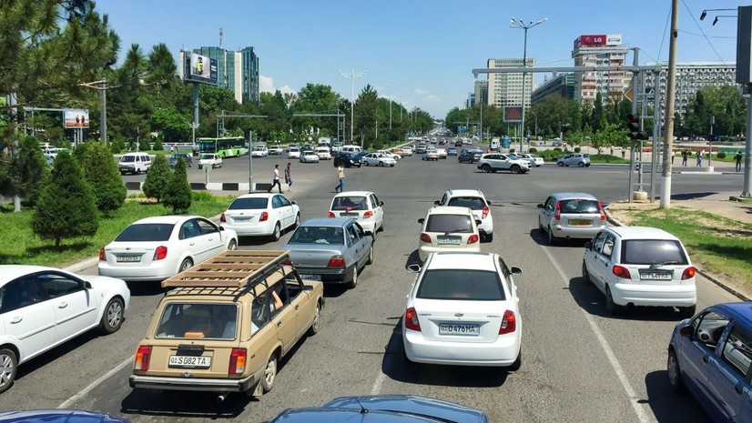 Ўзбекистонда автотранспорт воситасига эгалик қилиш учун йиллик йиғим жорий этилади