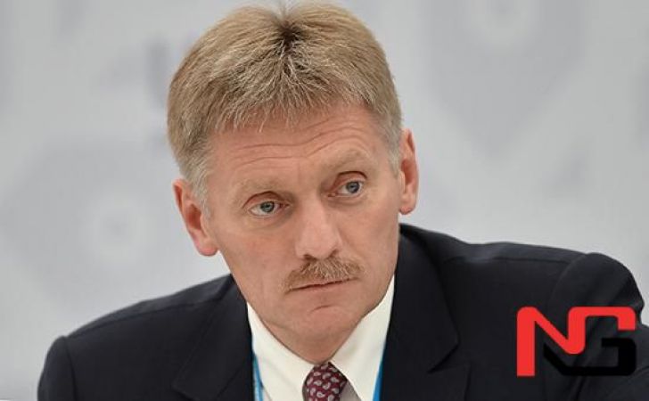 Песков Пригожиннинг тақдири нима кечишини айтди