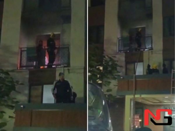 Учтепадаги ёнғинда вафот этган аёл қасддан ўлдирилгани маълум бўлди