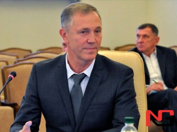 Херсонда вазият жиддий. Вилоят раҳбарлари хавфсиз жойга “сурди”