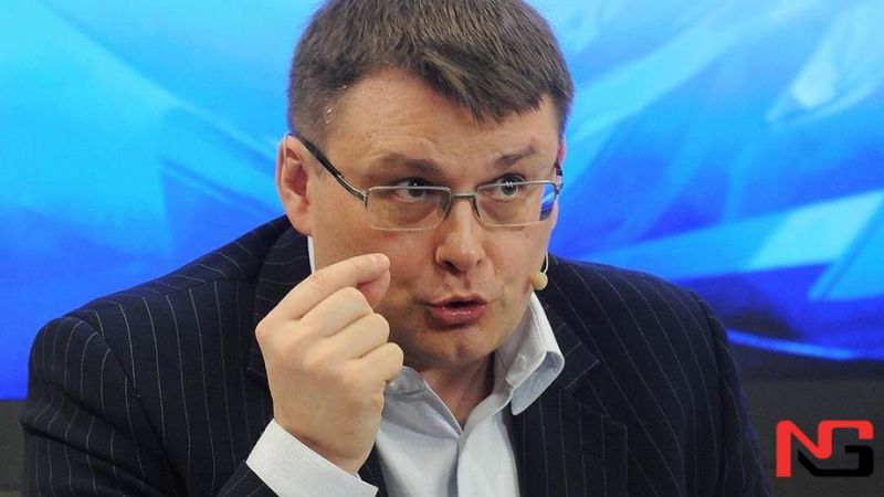 Россиялик депутат яна куракда турмайдиган даъво билан чиқди