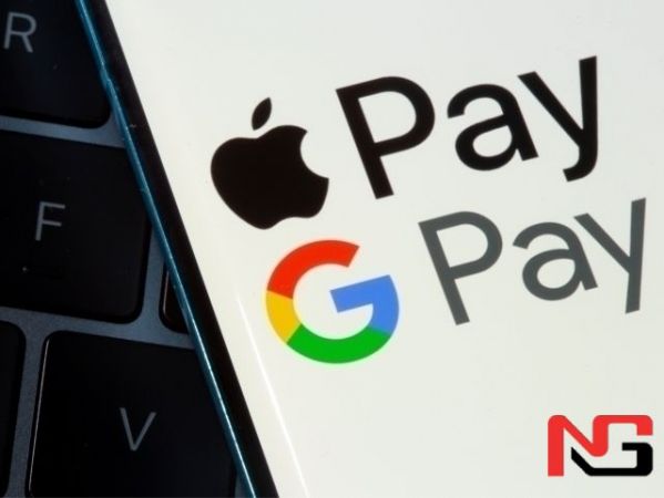 Расман! Ўзбекистонда Apple Pay ва Google Pay ишга тушди