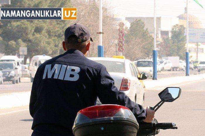 МИБ тугатилмоқдами?