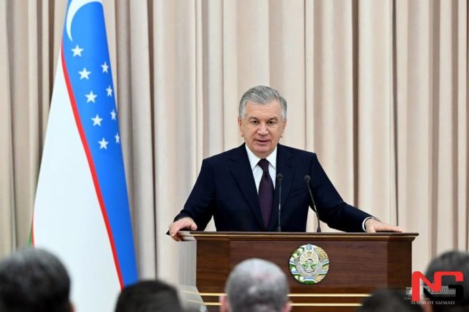 Президент қандай раҳбарлар энг катта душман эканини айтди