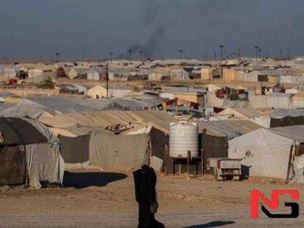 Суриянинг машҳур &ldquo;ҳибсхонаси&rdquo; фаолиятини якунламоқда