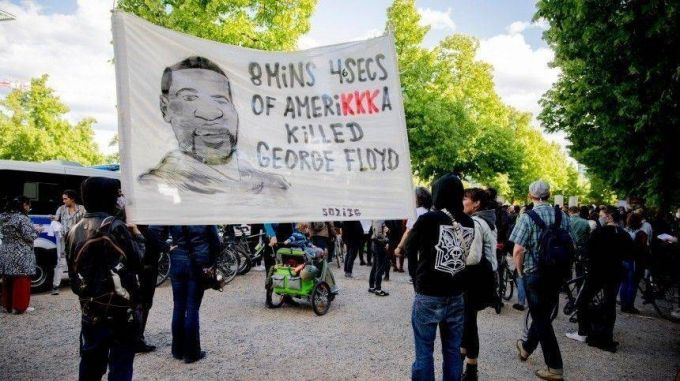 Американи остин-устин қилган ўлим сабаби маълум бўлди