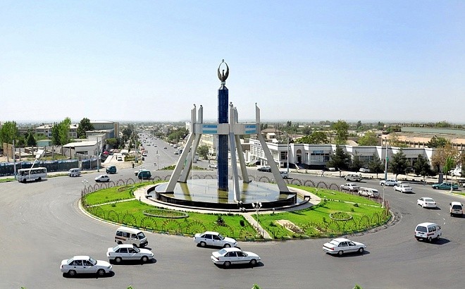 Наманган шаҳрида ҳокимнинг уч нафар ўринбосари алмашди