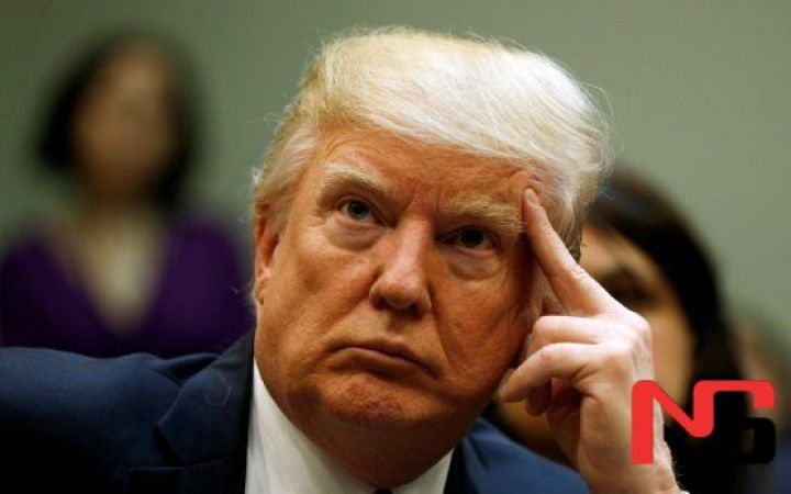 Трамп Украинадаги урушни 24 соат ичида тугатишга ваъда бермоқда