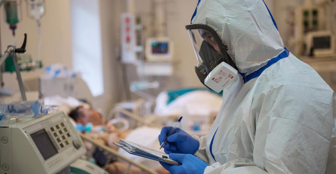 Коронавирус билан боғлиқ ҳозирги вазият жуда хавфли — ЖССТ