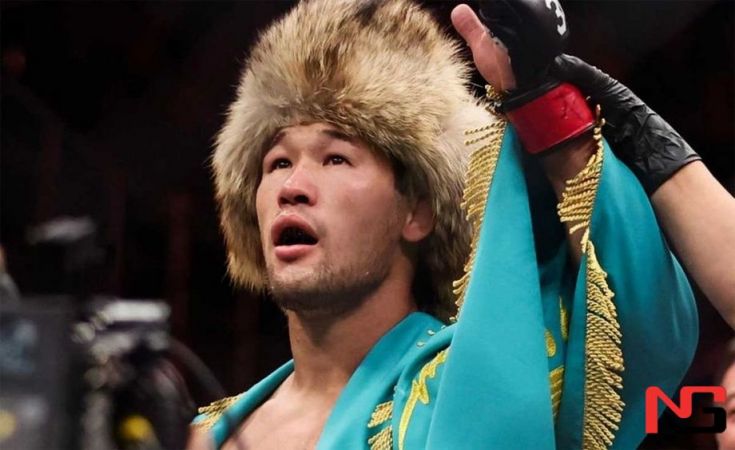 Шавкат Раҳмонов нега Ўзбекистон фуқаролигини алмаштирганини айтди