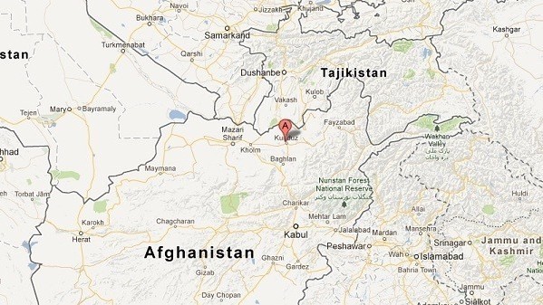 "Толибон" Тожикистон билан чегарадаги муҳим шаҳар — Қундузни эгаллаб олди