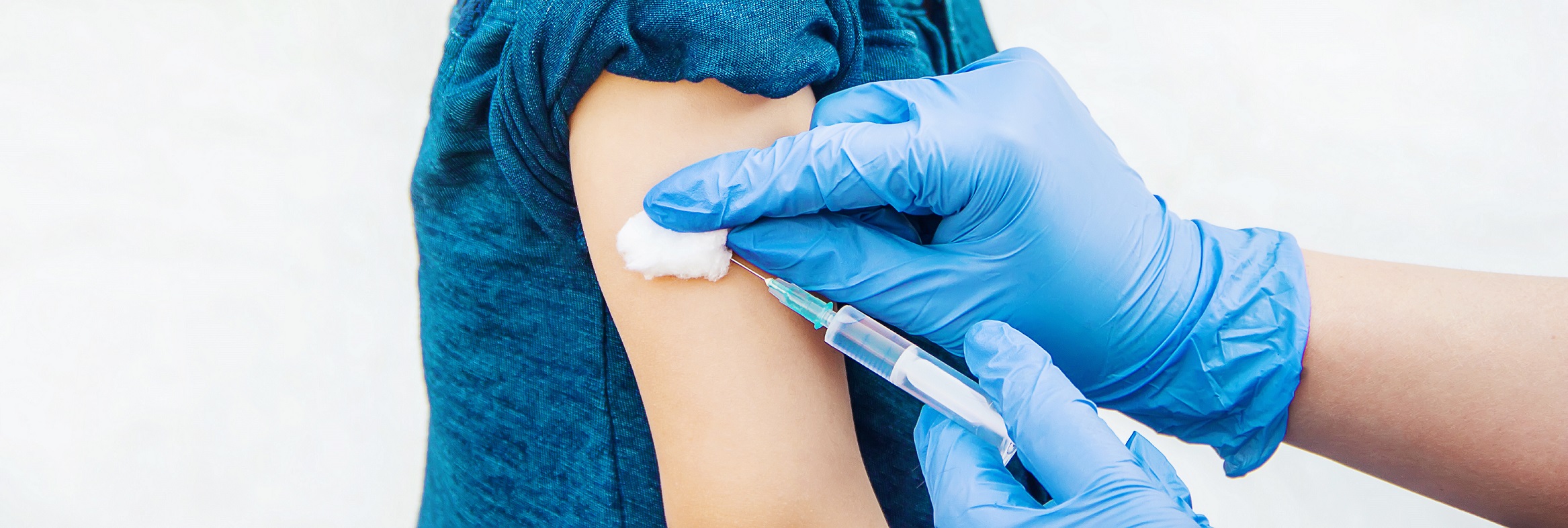 Ўзбекистонда аҳолини грипп ва пневмонияга қарши эмланади