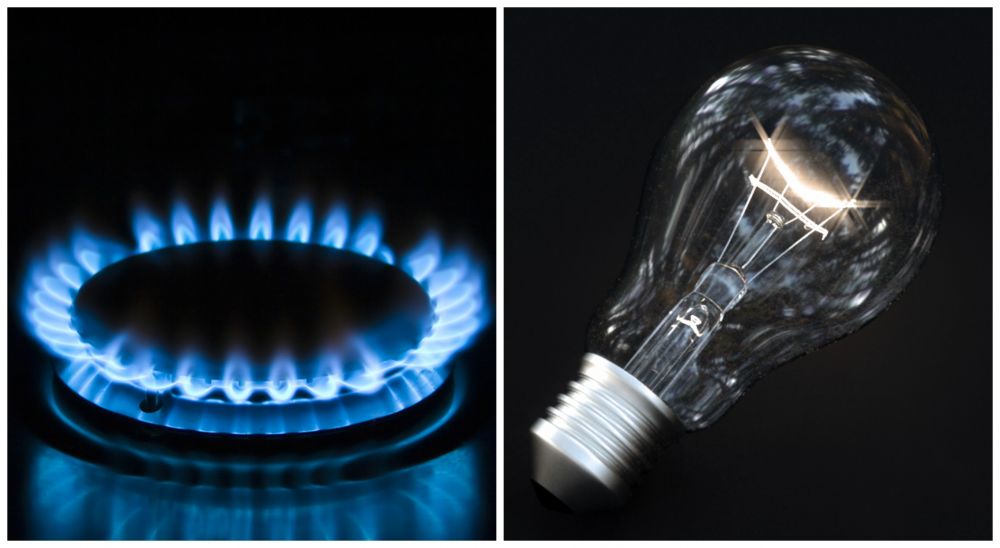 Табиий газ ва электр энергияси нархи оширилмайди