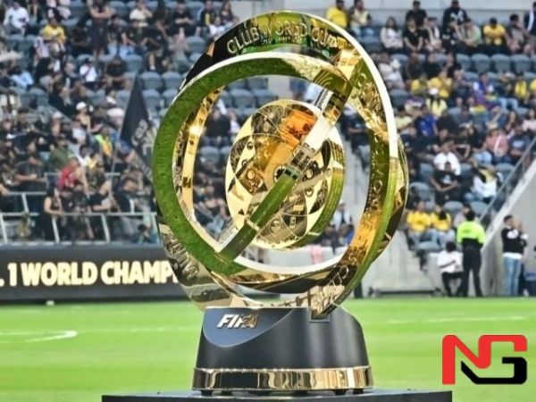 FIFA КЖЧ форматини ўзгартирмоқчи